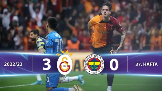 Team Rivalries: Intense Clashes That Define Turkish Super Lig